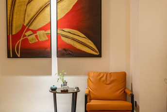 北京石景山养生会所：睡眠障碍的多模态干预